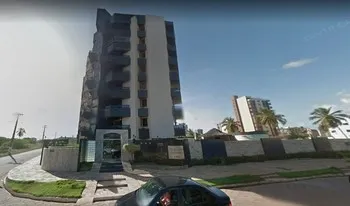Imagem do Condomínio Residêncial Galeandra em Cabedelo
