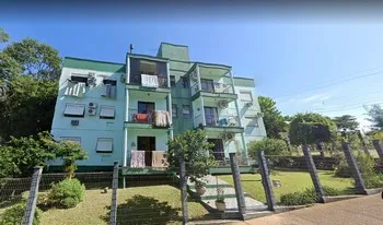 Imagem do Condomínio Residêncial Galileu em Lajeado