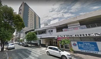 Imagem do Condomínio Residêncial Galileu Toledo Da Rocha em Tres Rios