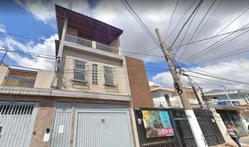 Imagem do Condomínio Residêncial Garden em São Paulo