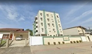 Imagem do Condomínio Residêncial Garden Almirante em Joinville