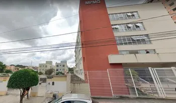 Imagem do Condomínio Residêncial Garden City em Contagem