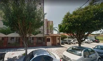Imagem do Condomínio Residêncial Garden Flowers em Sorocaba