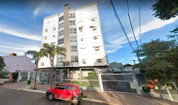 Imagem do Condomínio Residêncial Garden Hall em Novo Hamburgo