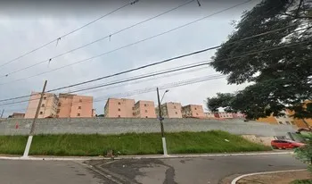 Condomínio Residêncial Garden I em São Paulo