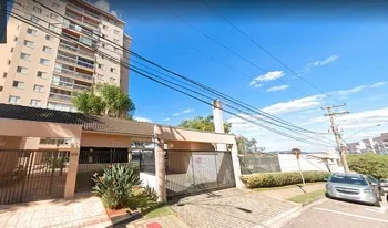 Imagem do Condomínio Residêncial Garden Place em Jundiaí