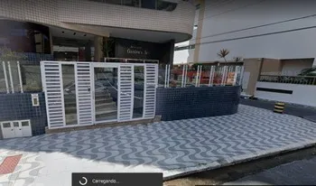 Imagem do Condomínio Residêncial Garden's Tower em Praia Grande