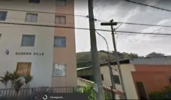 Imagem do Condomínio Residêncial Gardenville em Juiz De Fora