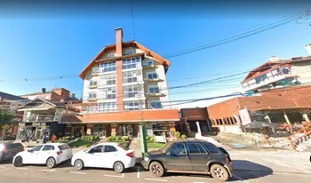 Imagem do Condomínio Residêncial Garibaldi em Gramado