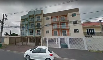 Imagem do Condomínio Residêncial Garne Pagan Xix em São José Dos Pinhais