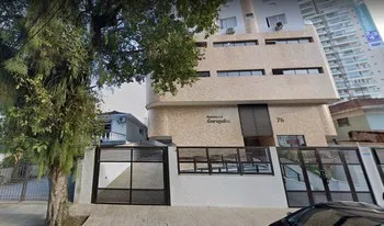 Imagem do Condomínio Residêncial Garopaba em Santos