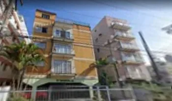 Imagem do Condomínio Residêncial Garoupas em Guarujá