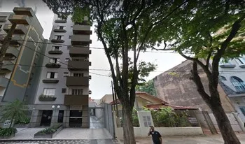 Imagem do Condomínio Residêncial Gatti em Maringá