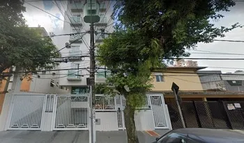 Imagem do Condomínio Residêncial Gaudeoso Moar em Santos