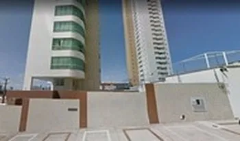 Imagem do Condomínio Residêncial Gaudi em Natal