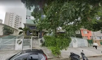 Imagem do Condomínio Residêncial Gaudi em Santos