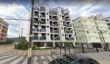Imagem do Condomínio Residêncial Gávea Da Enseada em Guarujá