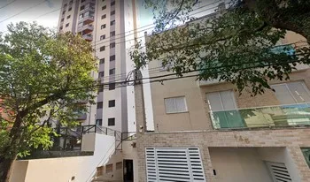 Imagem do Condomínio Residêncial Gemilar em Santo André