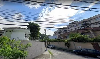 Condomínio Residêncial Geminiano Gois