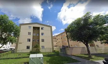 Condomínio Residêncial Genebra em Curitiba