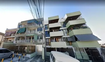 Condomínio Residêncial General Carvalho em Rio De Janeiro