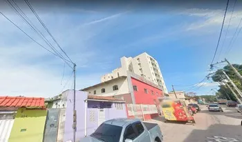 Imagem do Condomínio Residêncial Genesis em Itaboraí