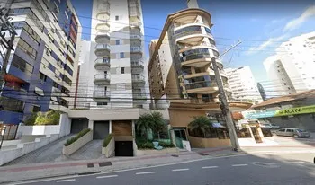 Imagem do Condomínio Residencial Geneve-Lausanne em Florianópolis