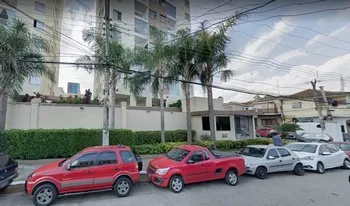 Condomínio Residêncial Genova em São Paulo