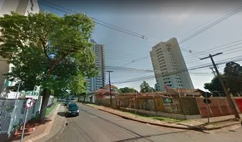 Imagem do Condomínio Residêncial Genova em Foz Do Iguaçu