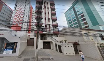 Imagem do Condomínio Residêncial Genova em Florianópolis
