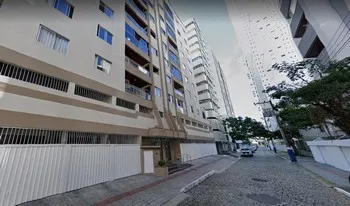 Imagem do Condomínio Residencial Genova em Balneário Camboriú