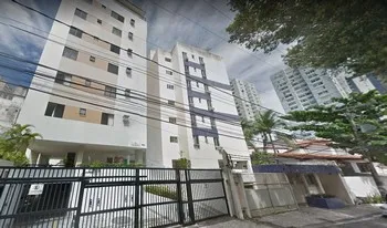 Condomínio Residêncial Genova em Salvador