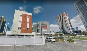 Imagem do Condomínio Residêncial Gentil Felipe em João Pessoa