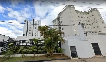 Imagem do Condomínio Residencial Georgia em Mogi das Cruzes