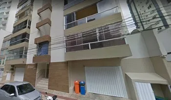 Condomínio Residêncial Georgia em Balneário Camboriú