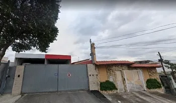 Condomínio Residêncial Geracina em São Paulo