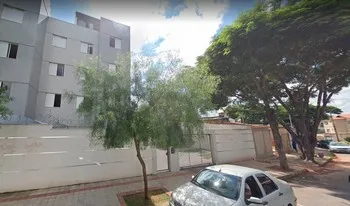 Condomínio Residêncial Geralda Marinho em Belo Horizonte