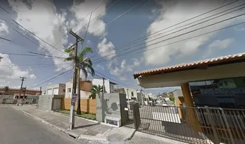 Imagem do Condomínio Residêncial Geraldo Galvão em Parnamirim