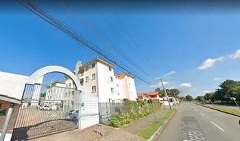 Condomínio Residêncial Germânia em Curitiba