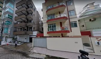 Imagem do Condomínio Residêncial Germano em Itapema