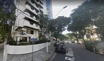 Imagem do Condomínio Residêncial Gerona em Santos