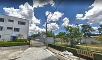Imagem do Condomínio Residêncial Ghorayeb em Guarulhos