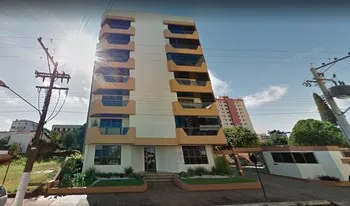 Imagem do Condomínio Residêncial Giacomo Librelotto em Fredérico Westphalen