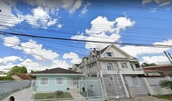 Condomínio Residêncial Giardino em Curitiba