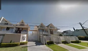 Condomínio Residêncial Giardino Barigui em Curitiba