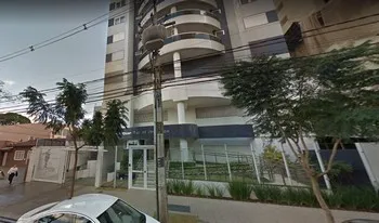 Imagem do Condomínio Residêncial Giardino Di Florence em Maringá