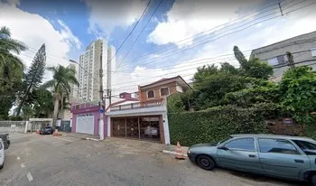 Condomínio Residêncial Giardino Imperiale Ii em São Paulo