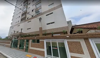 Imagem do Condomínio Residêncial Giardino em Praia Grande