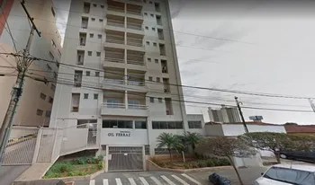Imagem do Condomínio Residêncial Gil Ferraz em São José Do Rio Preto