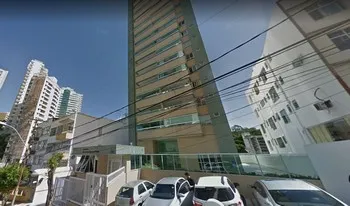 Condomínio Residêncial Gilberto Machado Bahia em Salvador